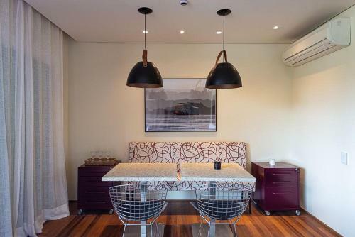 Apartamento Edif�cio Triplo