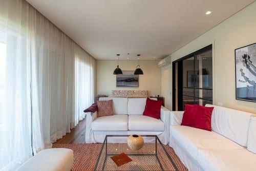 Apartamento Edif�cio Triplo