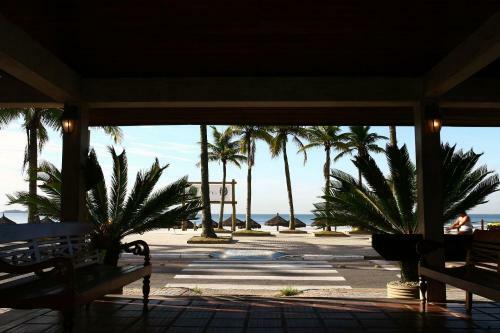 Apartamento Delphin V