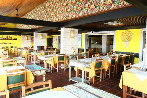Apartamento Delphin V
