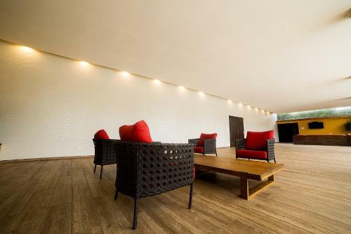 Apartamento Delphin V