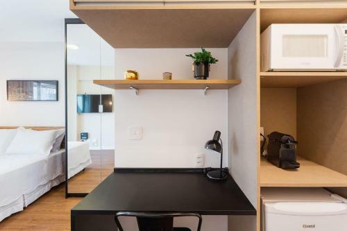Apartamento Setin Rep�blica - Casapp Rep�blica Sp