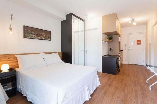 Apartamento Setin Rep�blica - Casapp Rep�blica Sp