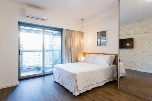 Apartamento Setin Rep�blica - Casapp Rep�blica Sp