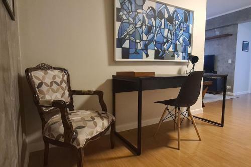 Apartamento Anylife Comfort Vila Ol�mpia
