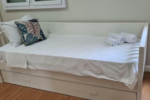 Apartamento Anylife Comfort Vila Ol�mpia