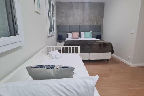 Apartamento Anylife Comfort Vila Ol�mpia