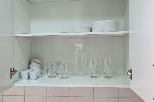Apartamento Anylife Comfort Vila Ol�mpia