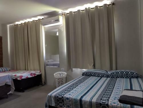 Apartamento Flats Milagres