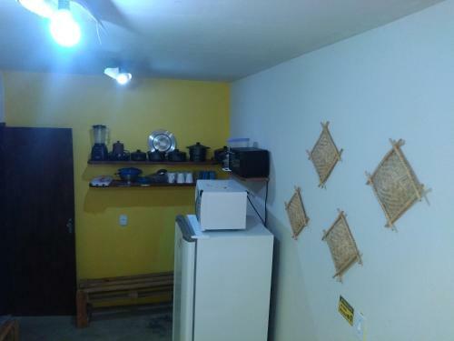 Apartamento Flats Milagres