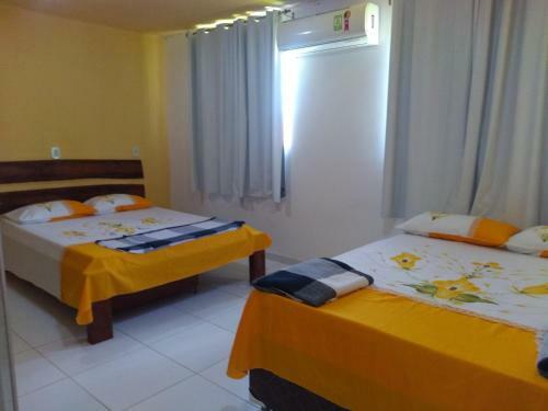 Apartamento Flats Milagres