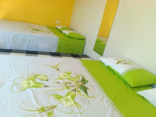 Apartamento Flats Milagres