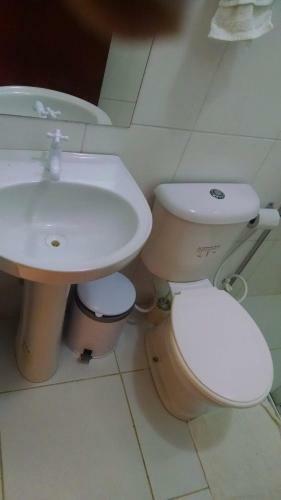Apartamento Flats Milagres