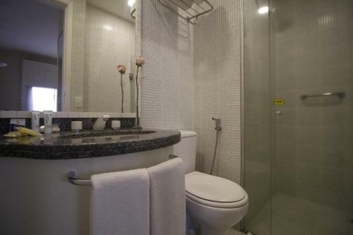 Apartamento Para Alugar Com 1 Quarto, 27m2
