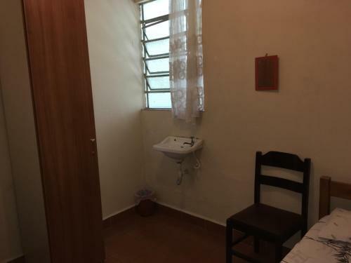 Hotel Chaves