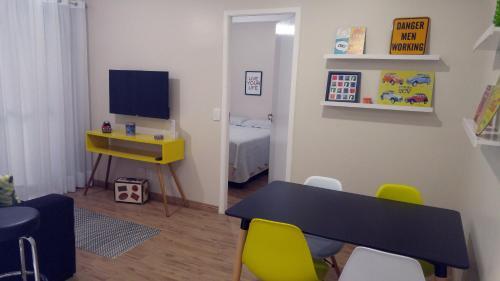 Apartamento Uptown Apto. 48