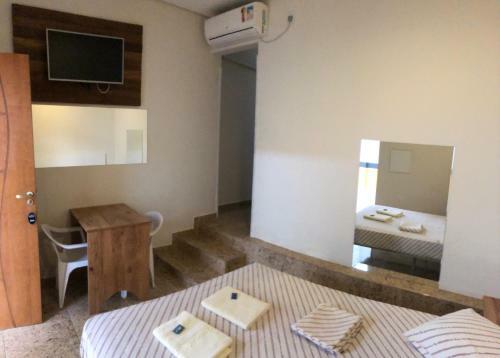 Hotel Butant�
