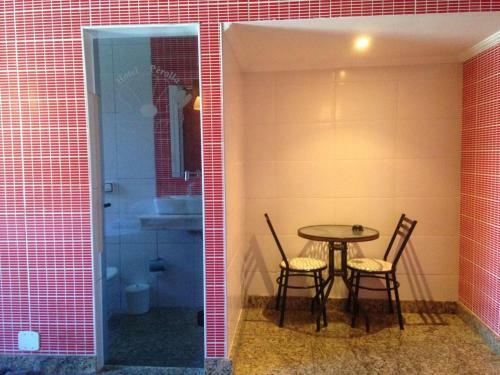 Hotel Age Lua