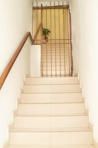 Apartamento Oba 18 - Quarto Casal No Bairro Da Liberdade