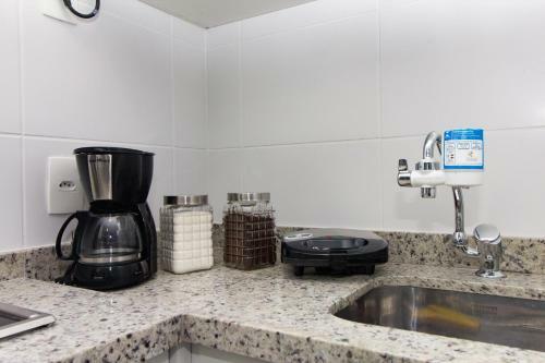 Lindo Apartamento 5 Estrelas Na Bela Vista Sp