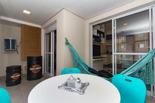 Lindo Apartamento 5 Estrelas Na Bela Vista Sp
