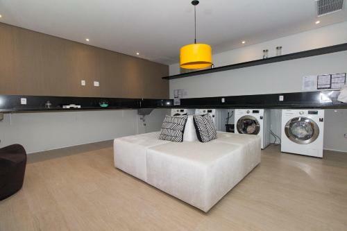 Lindo Apartamento 5 Estrelas Na Bela Vista Sp