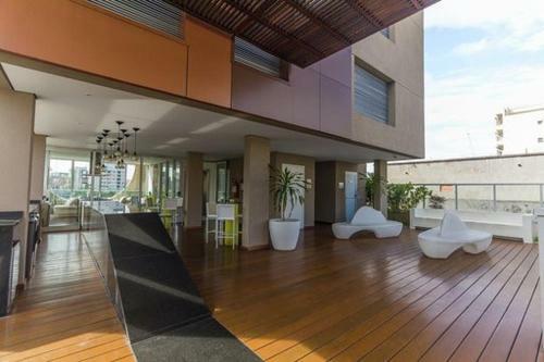 Apartamento Studio 5 Estrelas 801
