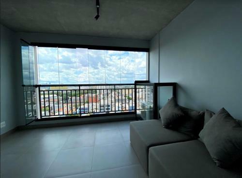 Apartamento Anylife Pop Bom Retiro