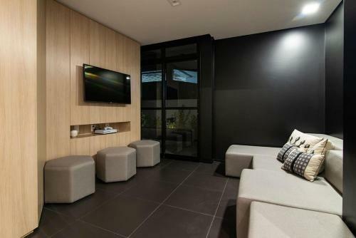 Apartamento Anylife Pop Bom Retiro