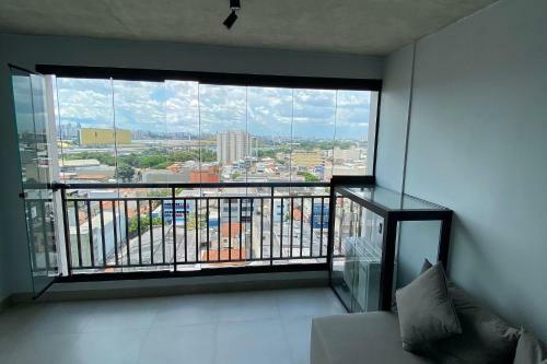 Apartamento Anylife Pop Bom Retiro