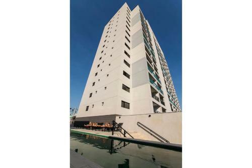 Apartamento Anylife Pop Bom Retiro