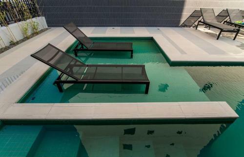 Apartamento Anylife Pop Bom Retiro