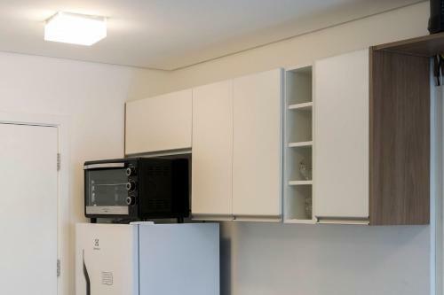 Apartamento Studio Augusta/frei Caneca Cd 905