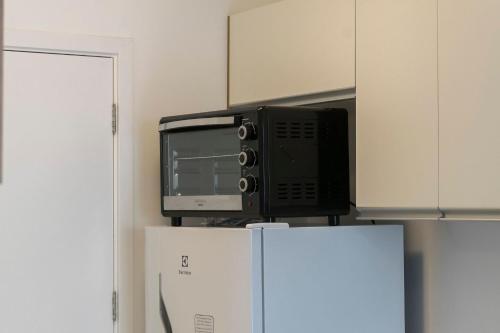 Apartamento Studio Augusta/frei Caneca Cd 905