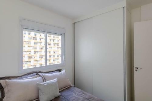 Apartamento Anylife Pop 9 de Julho