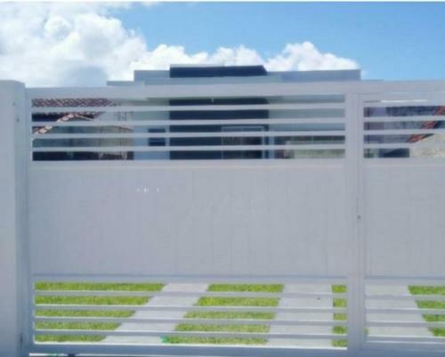 Casa Novinha E Aconchegante A 350 M Da Praia