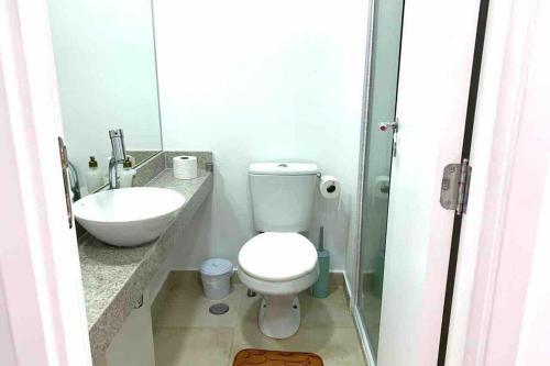 Apartamento Studio Augusta/frei Caneca C Vaga Cd616