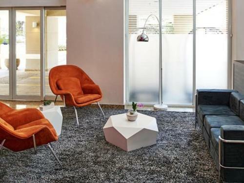 Hotel Su�te Luxo Com Cama King Size, Internet R�pida E Garagem Mercure Vl Olimpia