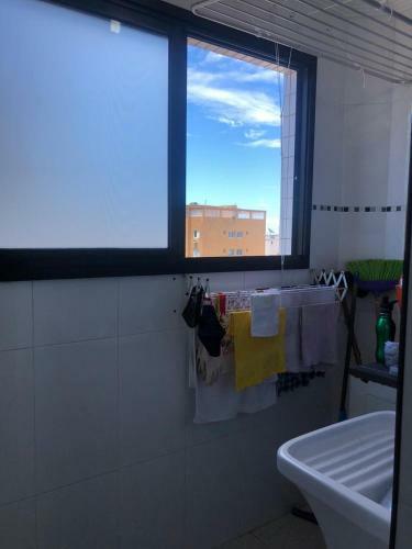 Apartamento Canto Do Forte de 130m2, Apenas 100mts Da Praia
