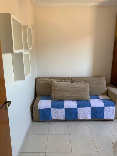 Apartamento Canto Do Forte de 130m2, Apenas 100mts Da Praia