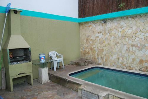 Casa Linda Metr� Sp Morumbi, Einstein C/piscina