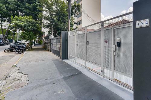 Casa Com Wifi A 10min Do Metro Marechal Deodoro