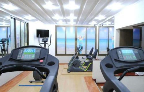 Apartamento Flat Completo Apenas 1 Quadra Da Av Paulista