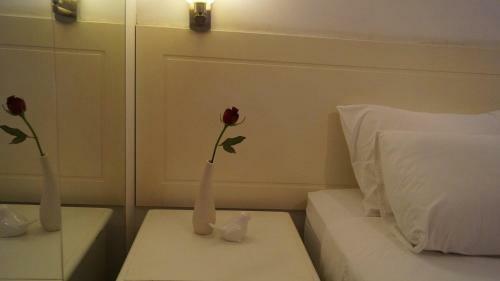 Apartamento Flat Completo Apenas 1 Quadra Da Av Paulista
