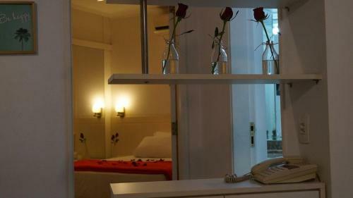Apartamento Flat Completo Apenas 1 Quadra Da Av Paulista