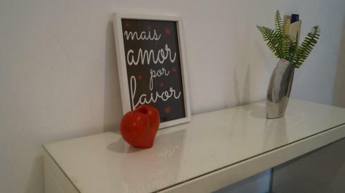 Apartamento Flat Completo Apenas 1 Quadra Da Av Paulista