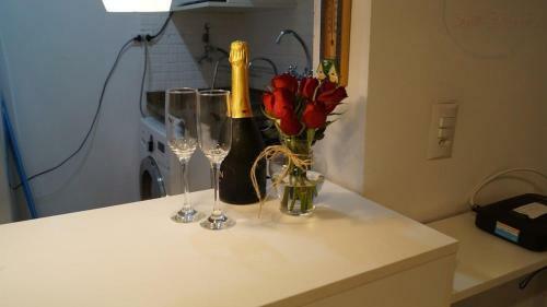 Apartamento Flat Completo Apenas 1 Quadra Da Av Paulista