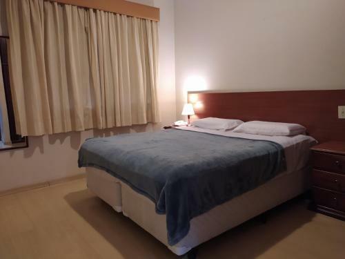 Apartamento Flat Em Moema Quarto Sala Cozinha �rea de Servi�o
