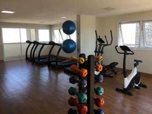 Apartamento Studio Sky 116 Centro