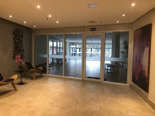 Apartamento Studio Sky 116 Centro